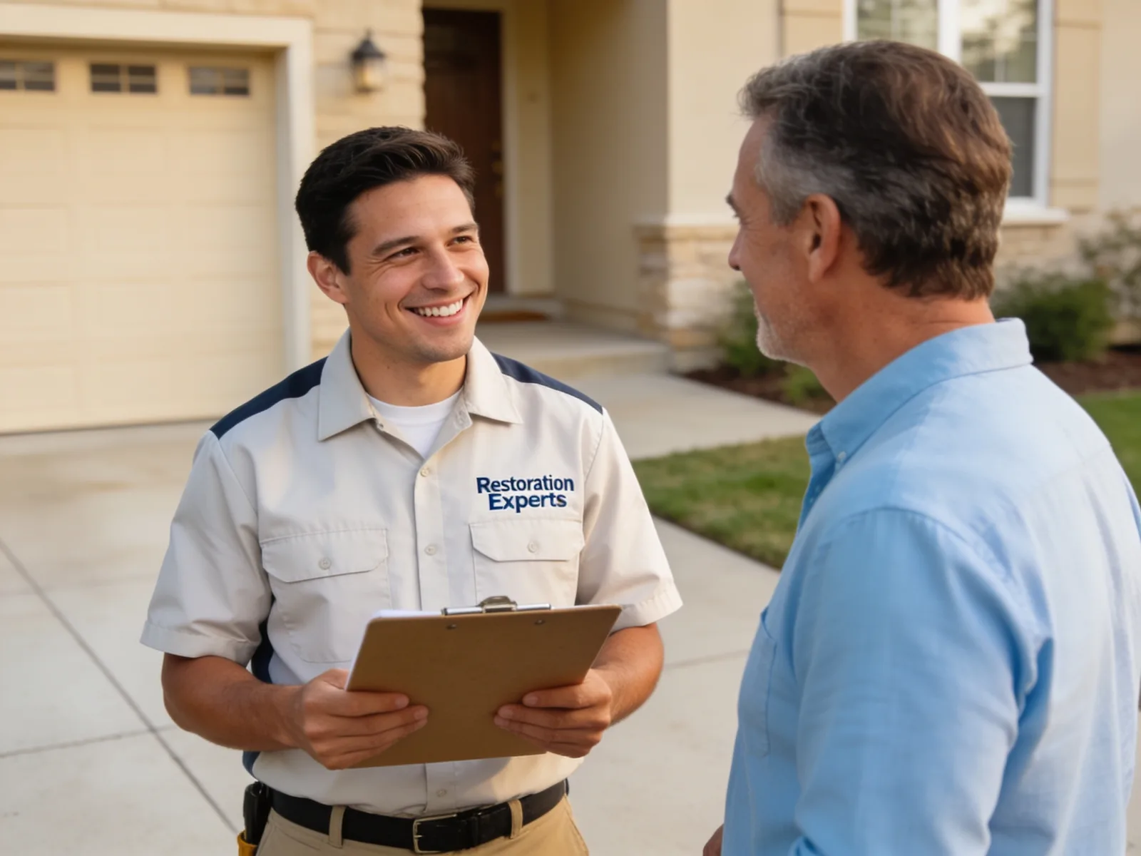 Water Damage Cleanup Romney, IN FAQs